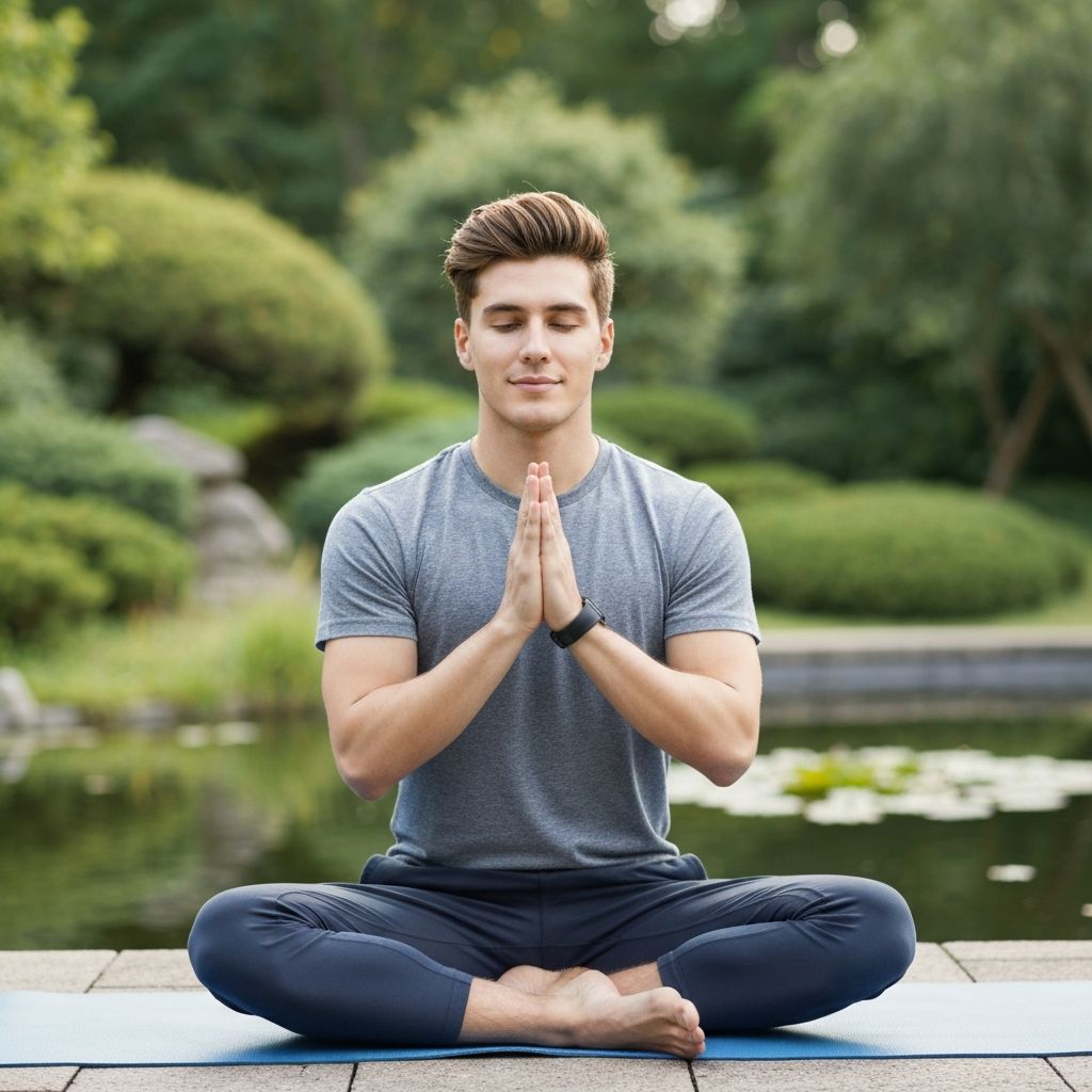 Mindful lifestyle practices